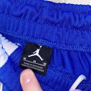 Jordan sweatpants